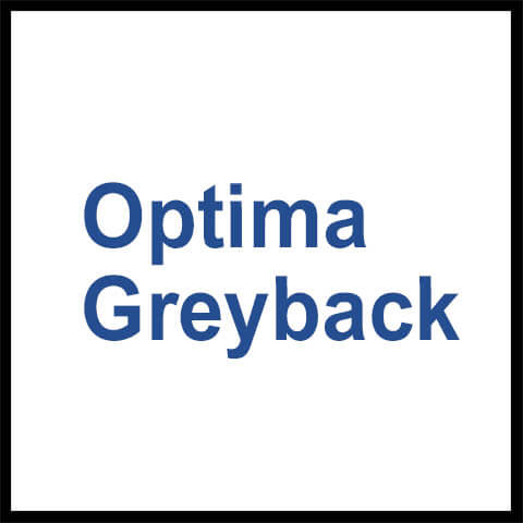 Optima Greyback GD