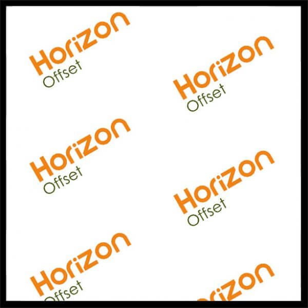 Horizon Offset