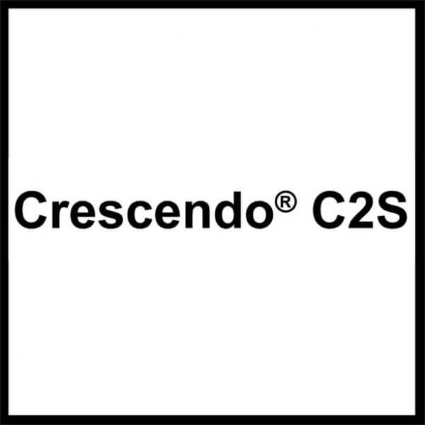 Crescendo C2S