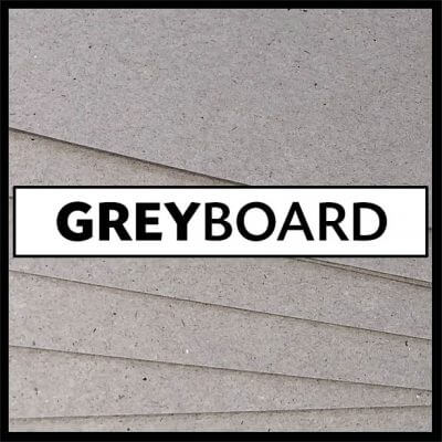 Greyboard