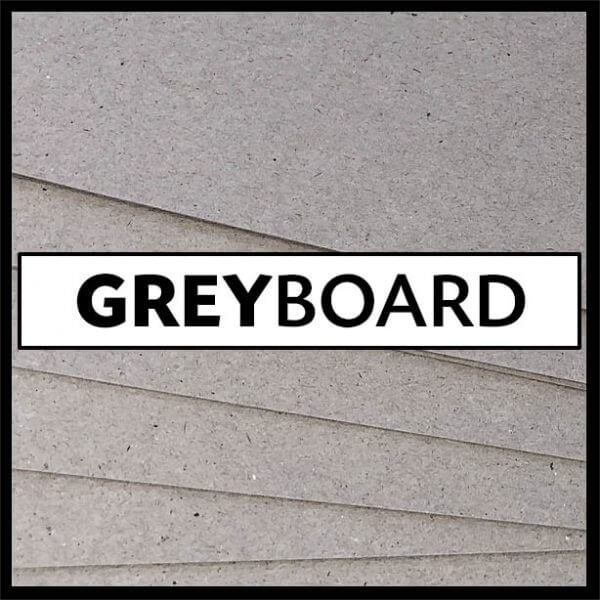 Greyboard
