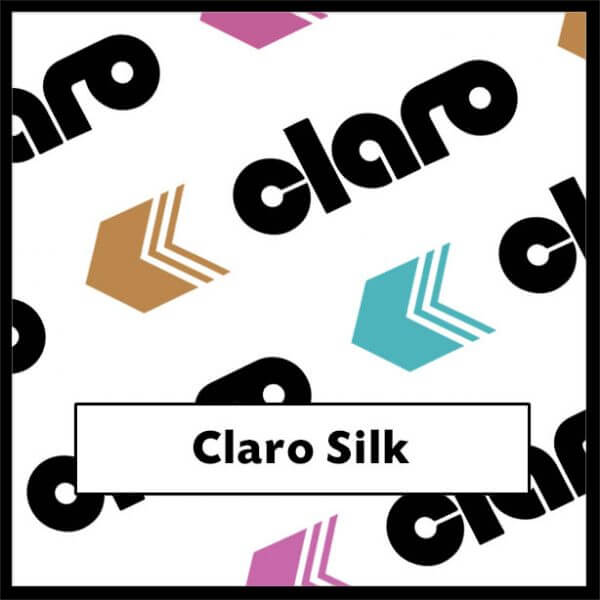 Claro Silk