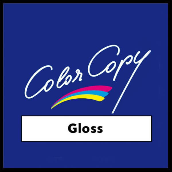 Color Copy Gloss