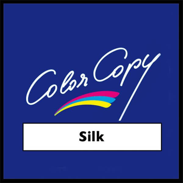 Color Copy Silk