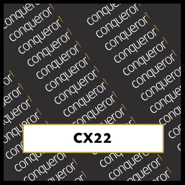 Conqueror CX22 320gsm
