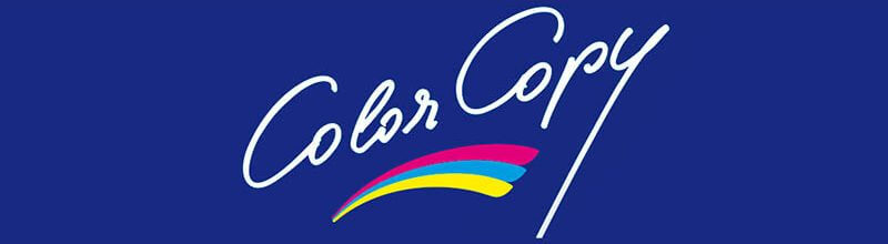 Color Copy