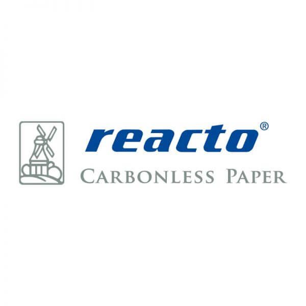 Reacto Digital Laser