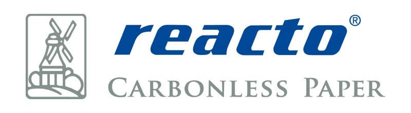 Reacto Digital Laser