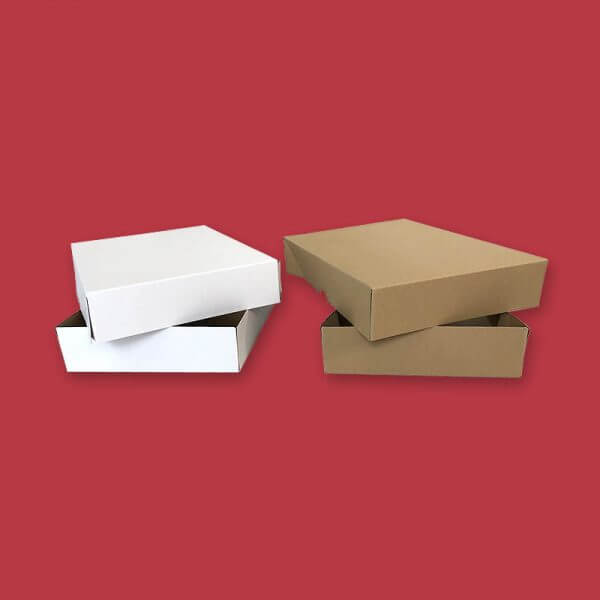 Stationery Boxes