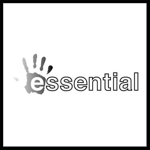 Essential Scoreback / Splitback