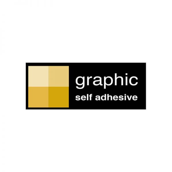 Graphic Self Adhesive