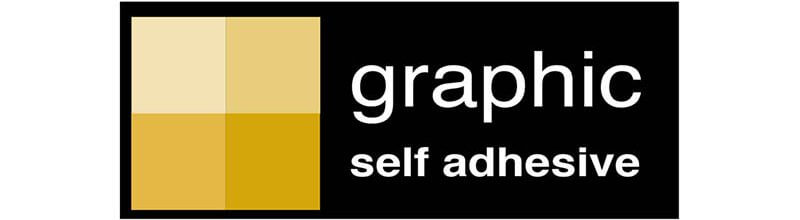 Graphic Self Adhesive