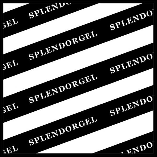 Splendorgel Extra White
