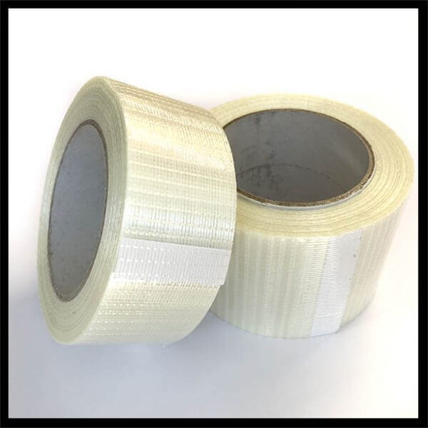 Crossweave Tape