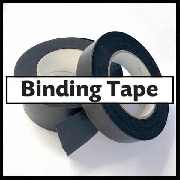 Binding Tape