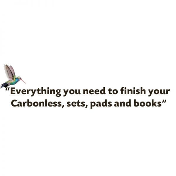 Pads & Sets Adhesives