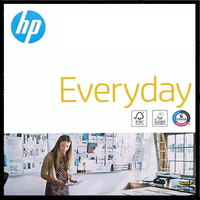 HP Everyday 75gsm