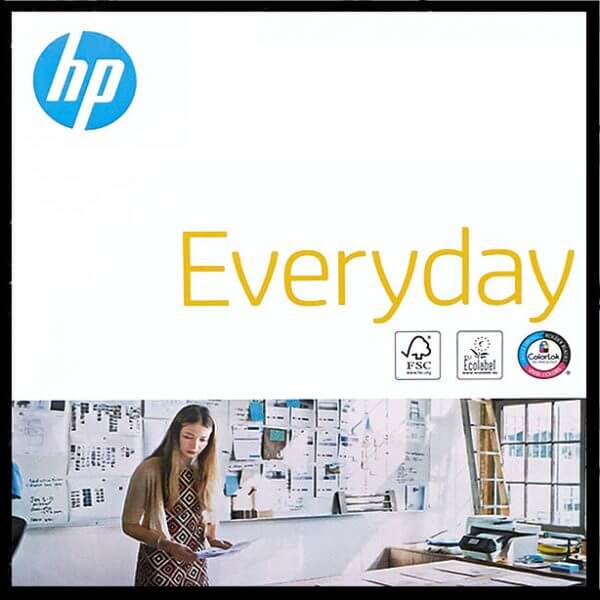 HP Everyday 75gsm