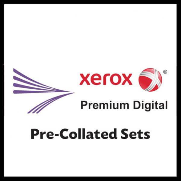 Xerox Premium Digital Pre-Collated