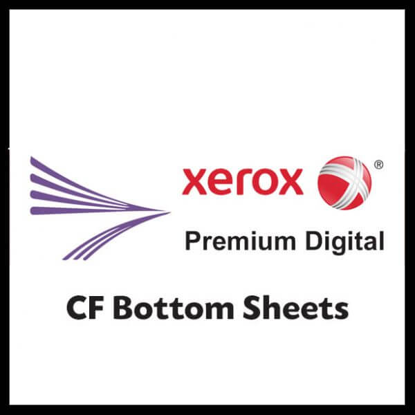 Xerox Premium Digital CF Bottom Sheets