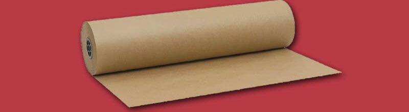 Kraft Paper & Rolls