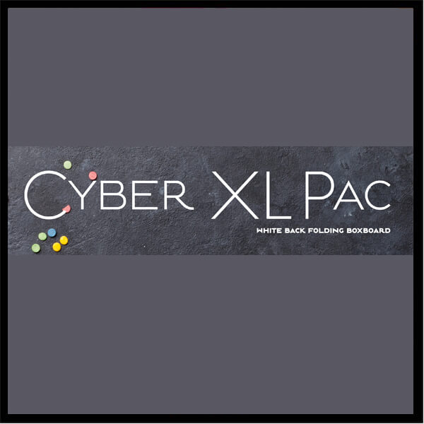 Cyber XL Pac