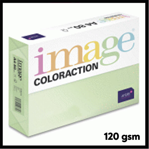 Image Coloraction 120gsm