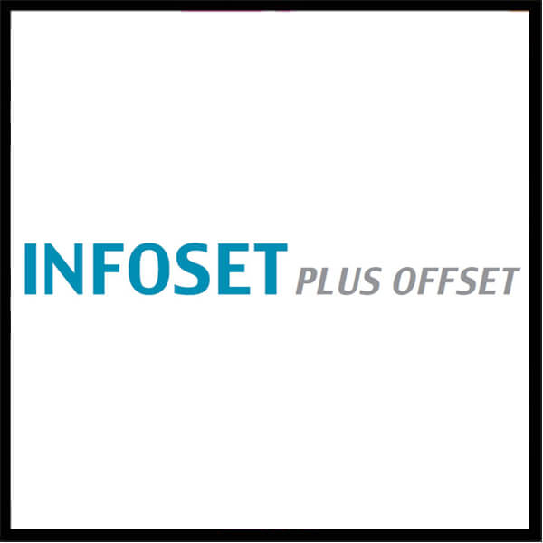 Infoset Plus Offset