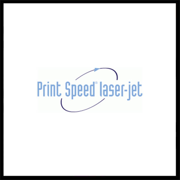 PRINTSPEED LASER JET
