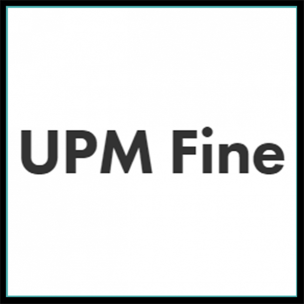 Upm fine uncoated