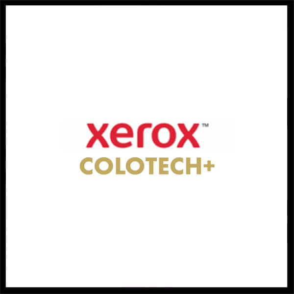 XEROX COLOTECH+