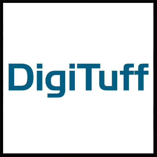 Digituff Laser Synthetic Media