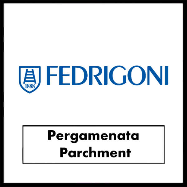 Pergamenata Naturale Parchment