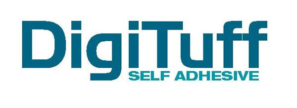 Digituff Self Adhesive